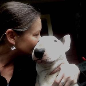 Meet your Posher, Alison